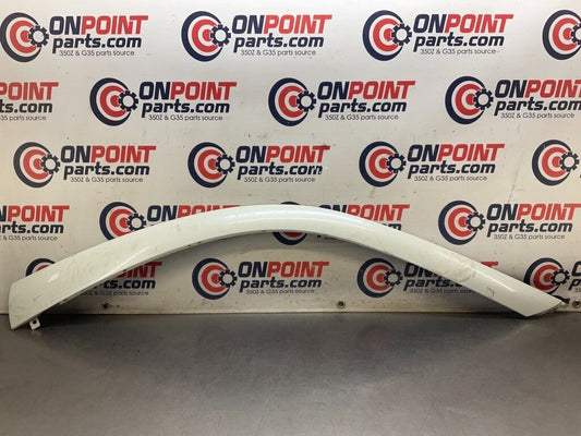 2008 Nissan Z33 350Z Passenger Right Exterior A-Pillar 76836 OEM 24BBTF2 - On Point Parts Inc