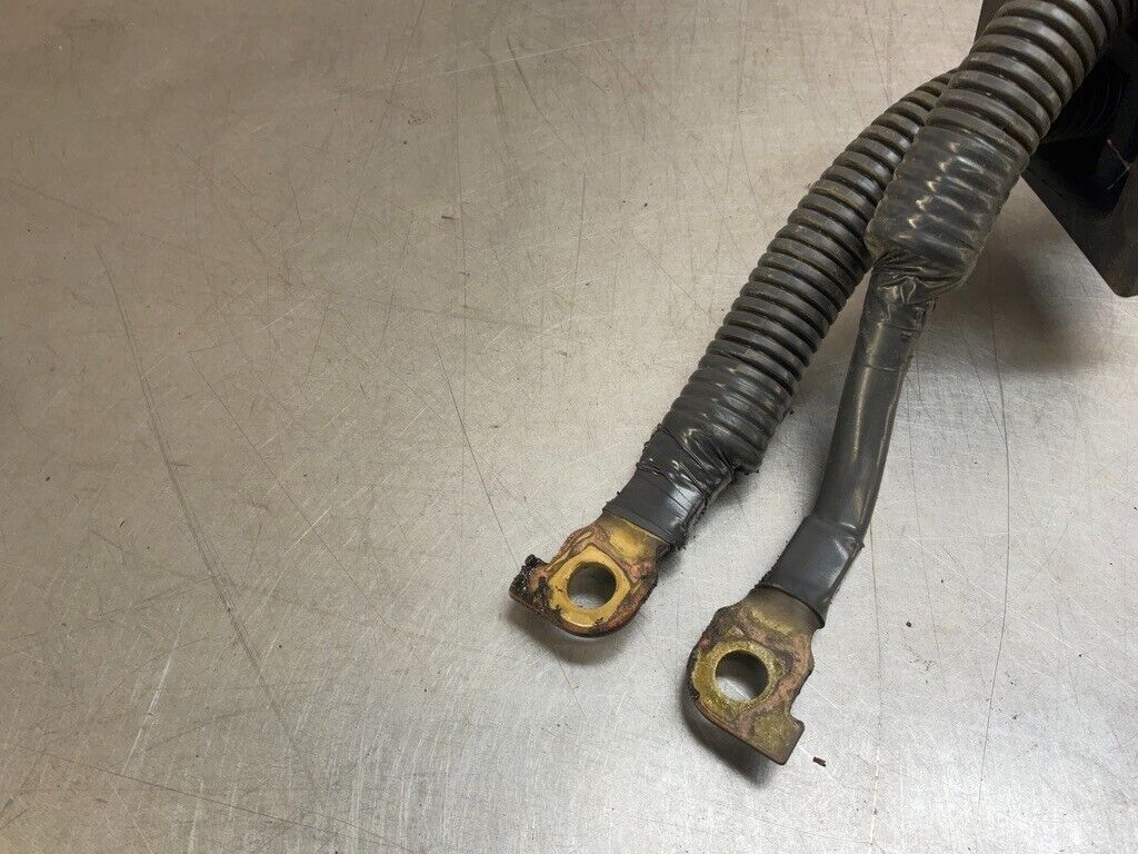 2008 Nissan Z33 350Z VQ35HR Starter Alternator Wiring Harness OEM 24BBTFI - On Point Parts Inc