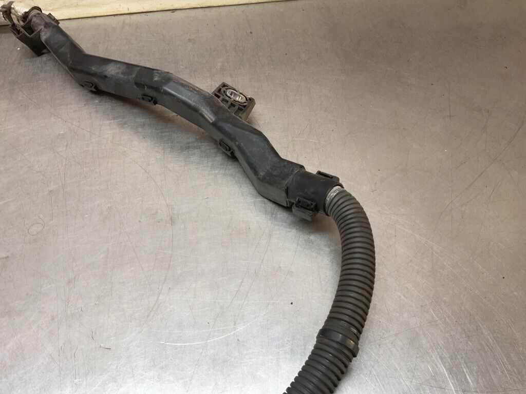 2008 Nissan Z33 350Z VQ35HR Starter Alternator Wiring Harness OEM 24BBTFI - On Point Parts Inc