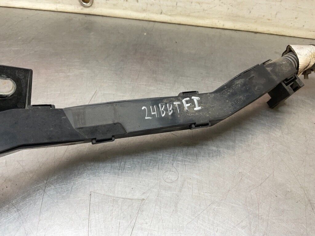 2008 Nissan Z33 350Z VQ35HR Starter Alternator Wiring Harness OEM 24BBTFI - On Point Parts Inc