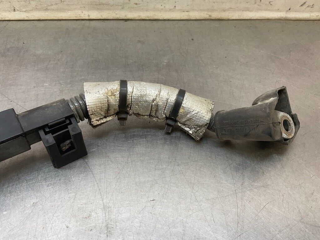 2008 Nissan Z33 350Z VQ35HR Starter Alternator Wiring Harness OEM 24BBTFI - On Point Parts Inc