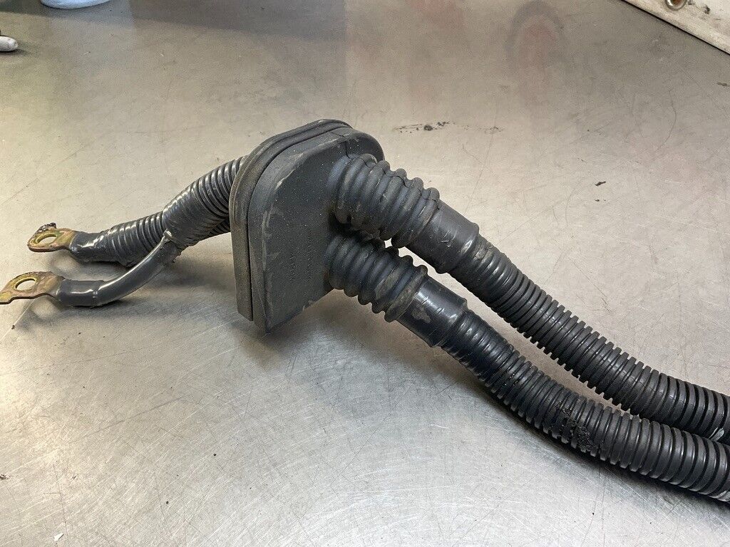 2008 Nissan Z33 350Z VQ35HR Starter Alternator Wiring Harness OEM 24BBTFI - On Point Parts Inc