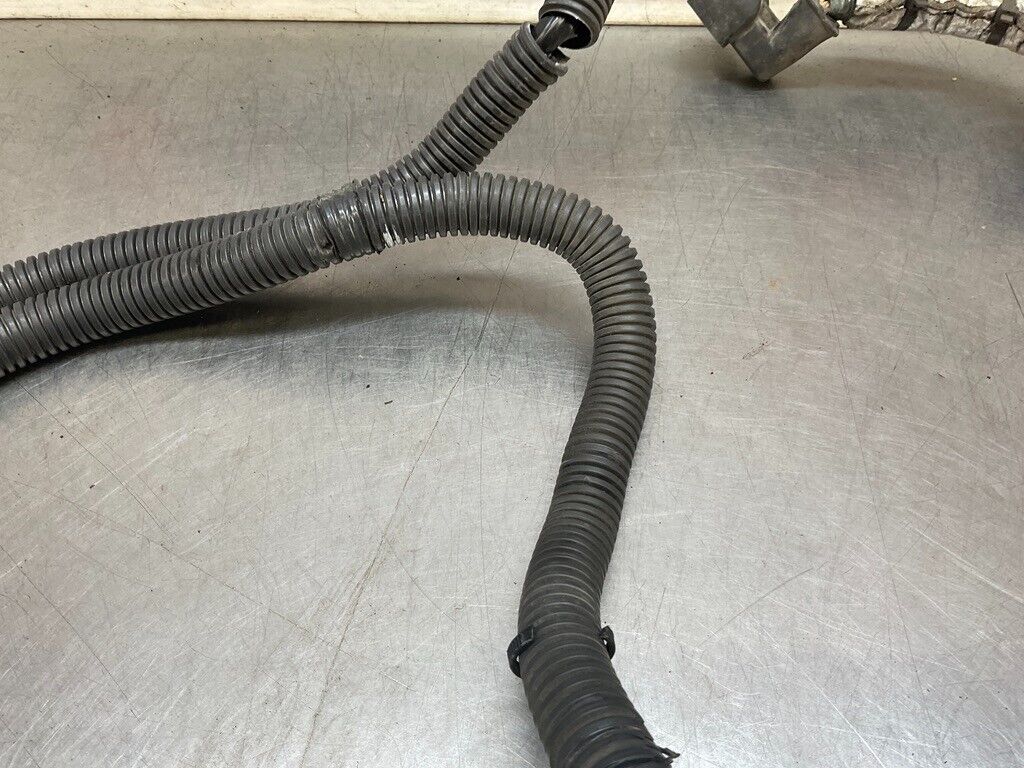 2008 Nissan Z33 350Z VQ35HR Starter Alternator Wiring Harness OEM 24BBTFI - On Point Parts Inc