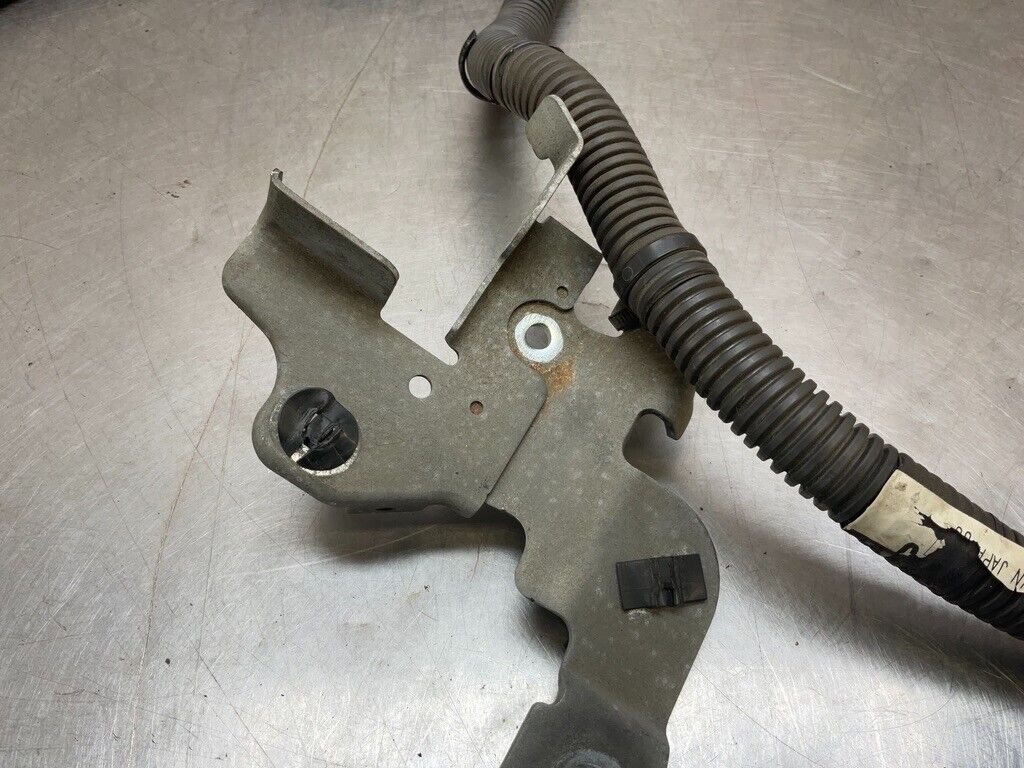 2008 Nissan Z33 350Z VQ35HR Starter Alternator Wiring Harness OEM 24BBTFI - On Point Parts Inc