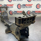 2008 Nissan Z33 350Z Front Engine Cradle Subframe OEM 24BBTF0 - On Point Parts Inc