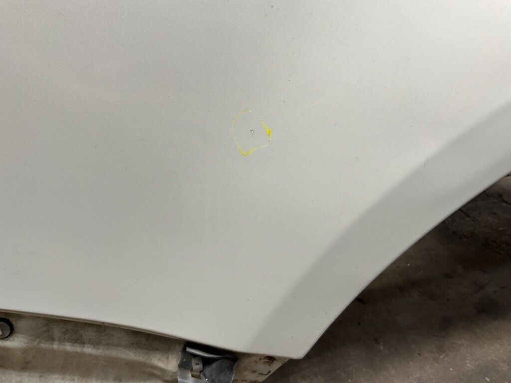 2008 Nissan Z33 350Z Driver Left Rear Quarter Fender Panel OEM 24BBTF1 - On Point Parts Inc