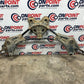 2008 Nissan Z33 350Z Front Suspension Stay Brace Crossmember OEM 24BBTF0 - On Point Parts Inc