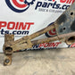 2008 Nissan Z33 350Z Front Suspension Stay Brace Crossmember OEM 24BBTF0 - On Point Parts Inc