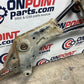 2008 Nissan Z33 350Z Front Suspension Stay Brace Crossmember OEM 24BBTF0 - On Point Parts Inc