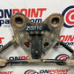 2008 Nissan Z33 350Z Front Suspension Stay Brace Crossmember OEM 24BBTF0 - On Point Parts Inc