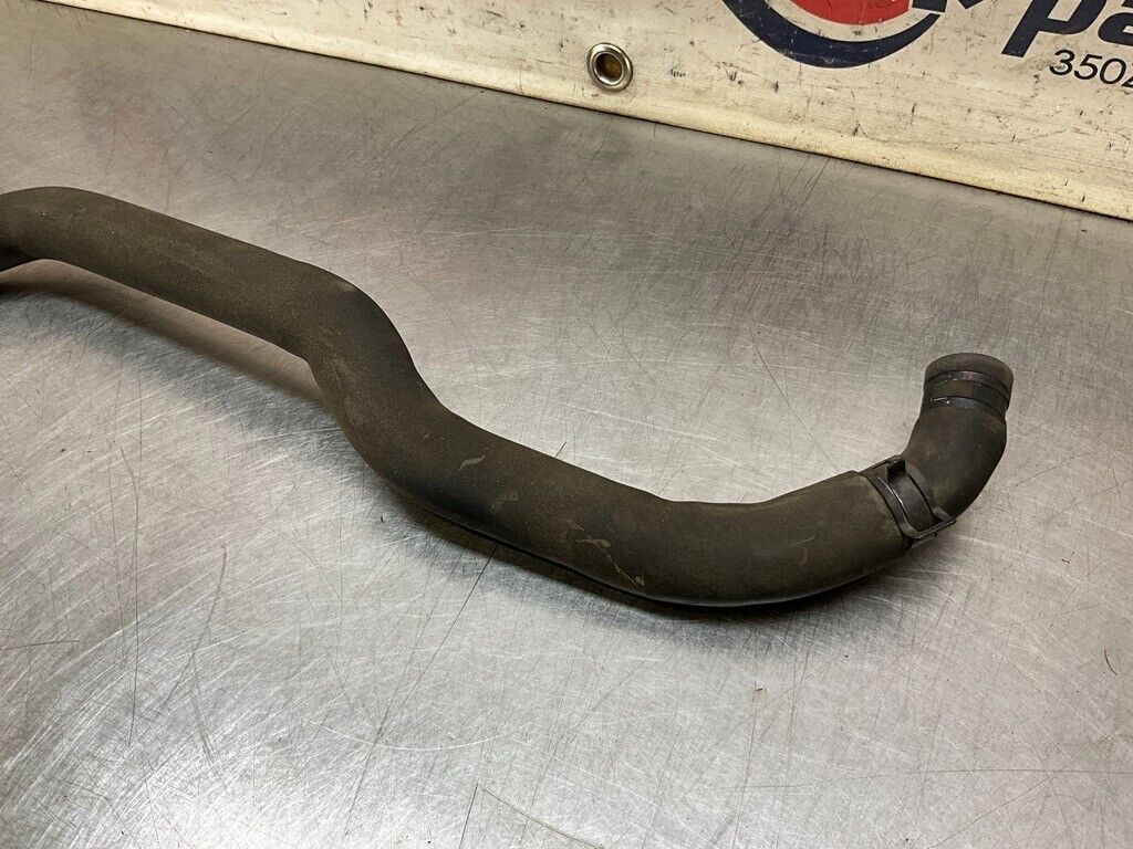 2008 Nissan Z33 350Z Crossover Tube Air Intake OEM 24BBTFI - On Point Parts Inc