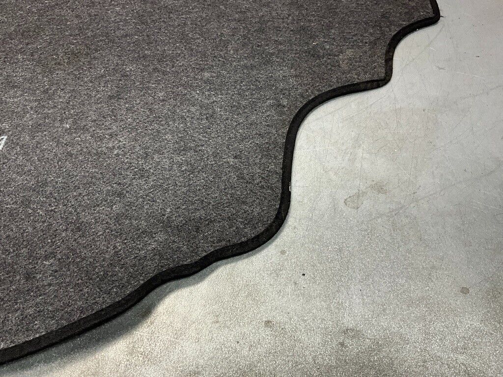 2006 Nissan Z33 350Z Rear Trunk Floor Liner 999E3 OEM 11BB1F9 - On Point Parts Inc