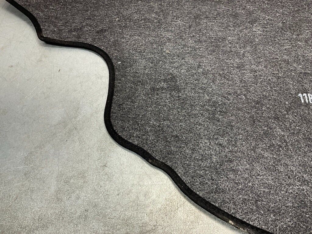 2006 Nissan Z33 350Z Rear Trunk Floor Liner 999E3 OEM 11BB1F9 - On Point Parts Inc