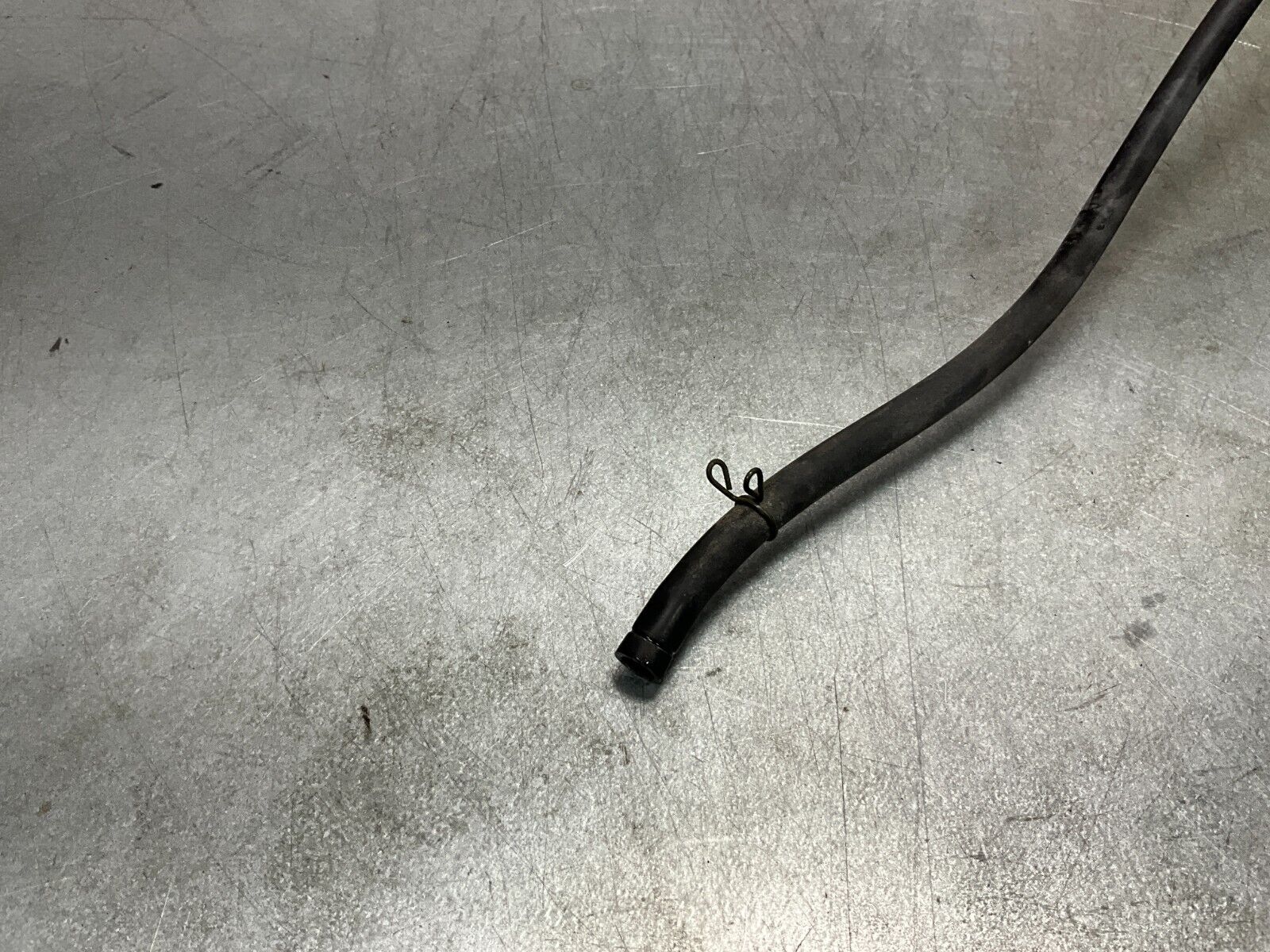 2006 Nissan Z33 350Z Antifreeze Coolant Overflow Reservoir OEM 11BB1FG - On Point Parts Inc