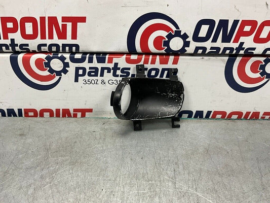 2006 Nissan Z33 350Z Driver Left Door Panel Vent Trim 80965 OEM 11BB1FA - On Point Parts Inc