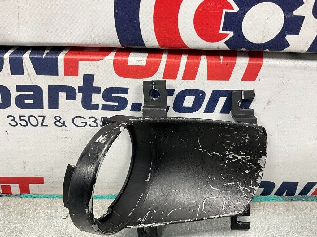 2006 Nissan Z33 350Z Driver Left Door Panel Vent Trim 80965 OEM 11BB1FA - On Point Parts Inc