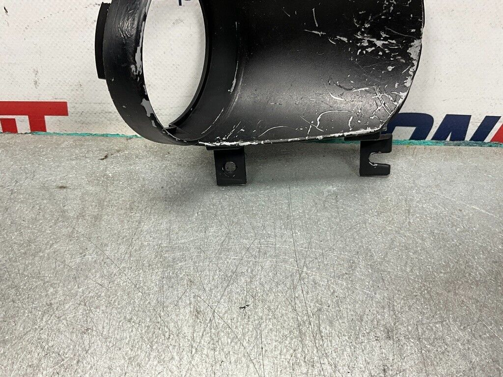 2006 Nissan Z33 350Z Driver Left Door Panel Vent Trim 80965 OEM 11BB1FA - On Point Parts Inc