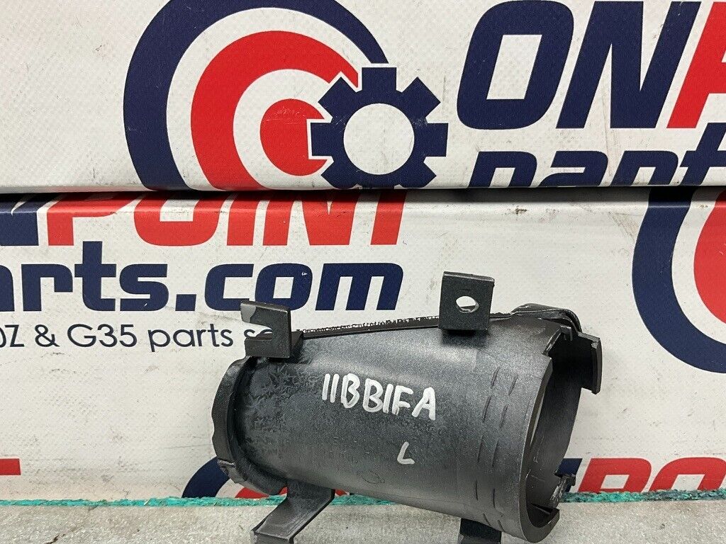 2006 Nissan Z33 350Z Driver Left Door Panel Vent Trim 80965 OEM 11BB1FA - On Point Parts Inc