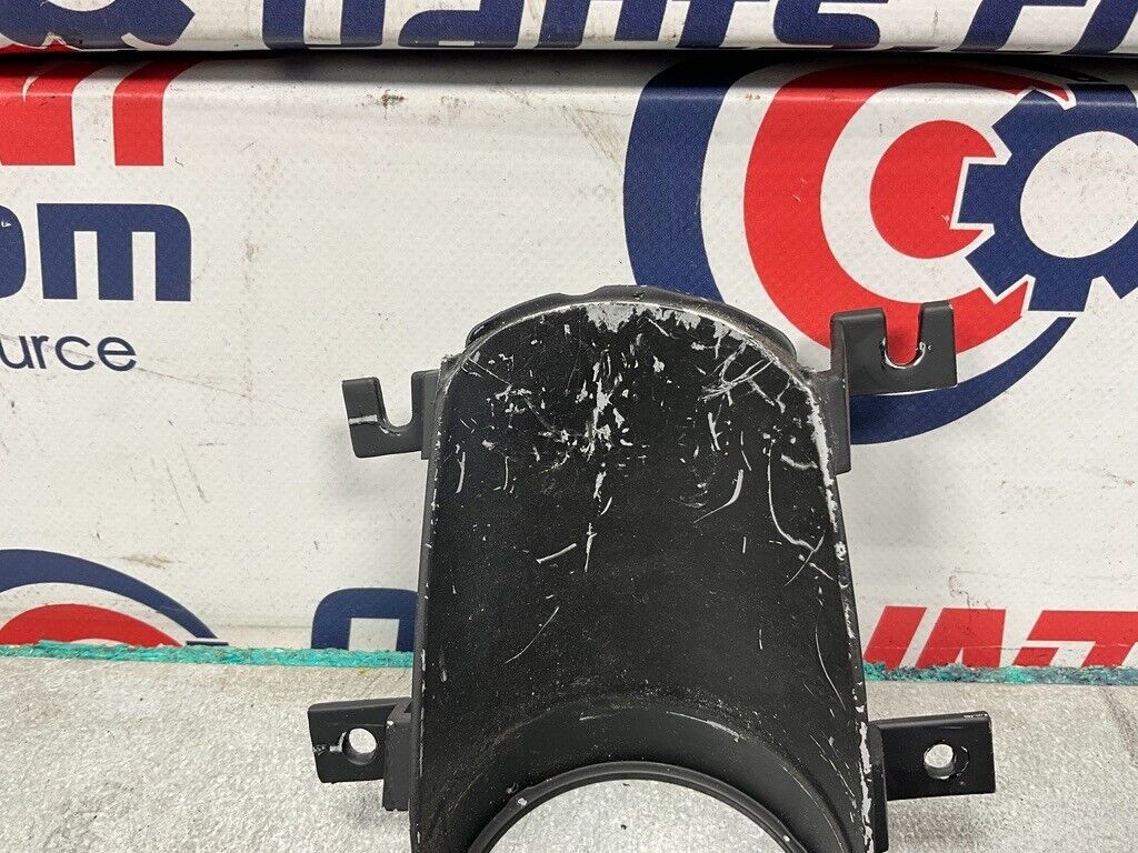 2006 Nissan Z33 350Z Driver Left Door Panel Vent Trim 80965 OEM 11BB1FA - On Point Parts Inc