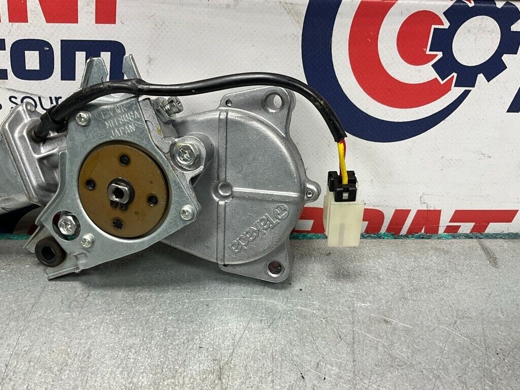 2006 Nissan Z33 350Z Driver Left Tonneau Cover Lift Motor OEM 11BB1FA - On Point Parts Inc