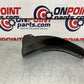 2006 Nissan Z33 350Z Driver Left Rear Mud Flap Splash Guard OEM 11BB1FG - On Point Parts Inc