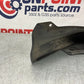 2006 Nissan Z33 350Z Driver Left Rear Mud Flap Splash Guard OEM 11BB1FG - On Point Parts Inc