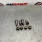 2006 Nissan Z33 350Z Driveshaft to Differential Bolts OEM 11BB1FC - On Point Parts Inc