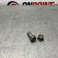 2006 Nissan Z33 350Z Driveshaft to Differential Bolts OEM 11BB1FC - On Point Parts Inc