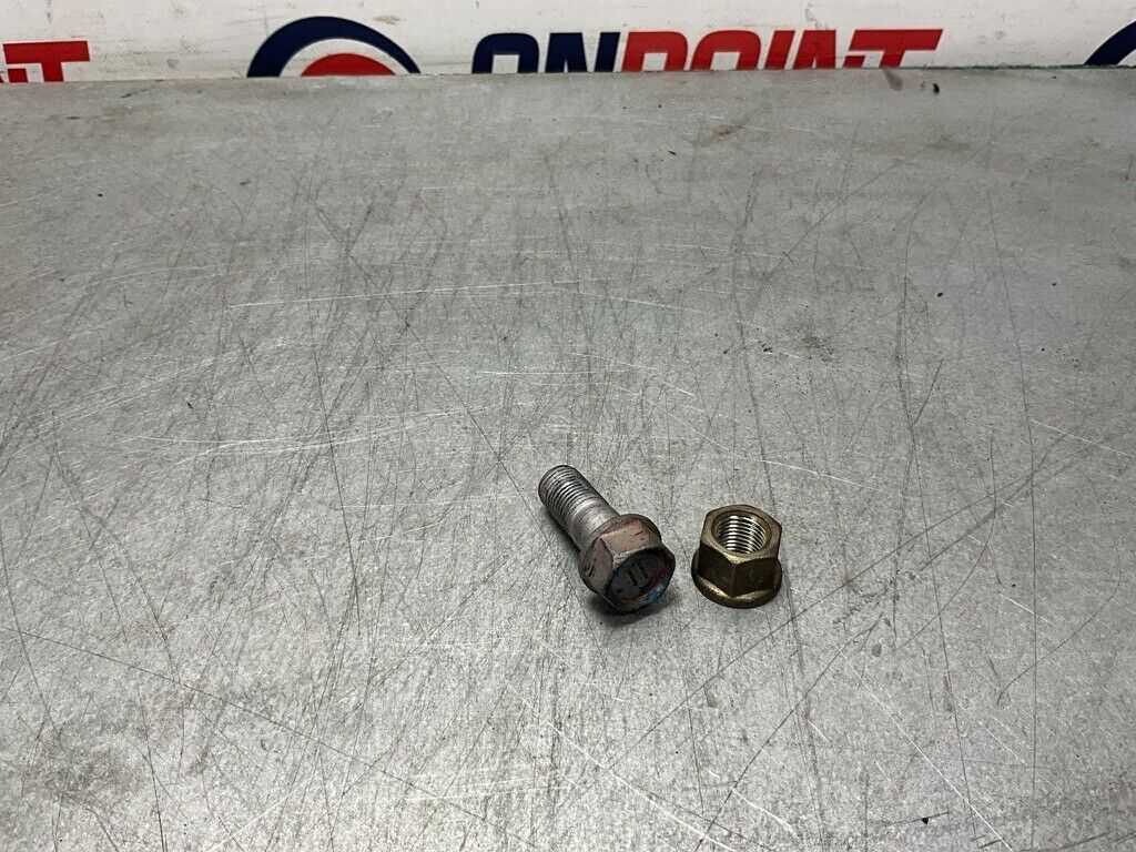 2006 Nissan Z33 350Z Driveshaft to Differential Bolts OEM 11BB1FC - On Point Parts Inc