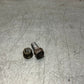 2006 Nissan Z33 350Z Driveshaft to Differential Bolts OEM 11BB1FC - On Point Parts Inc