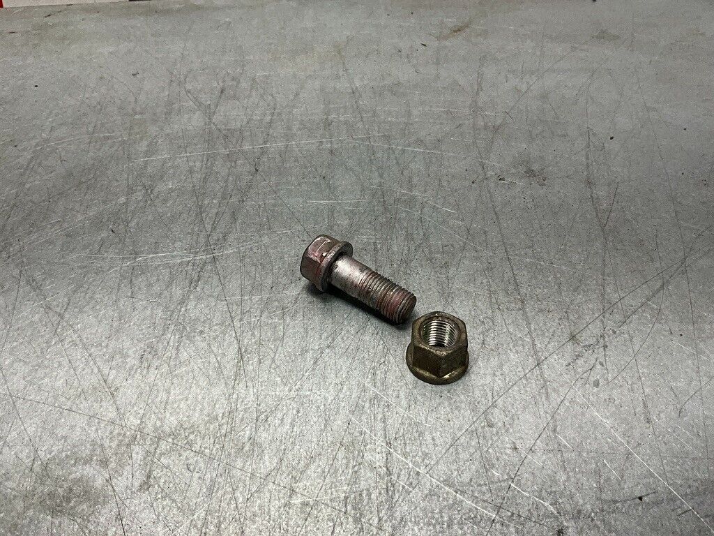 2006 Nissan Z33 350Z Driveshaft to Differential Bolts OEM 11BB1FC - On Point Parts Inc