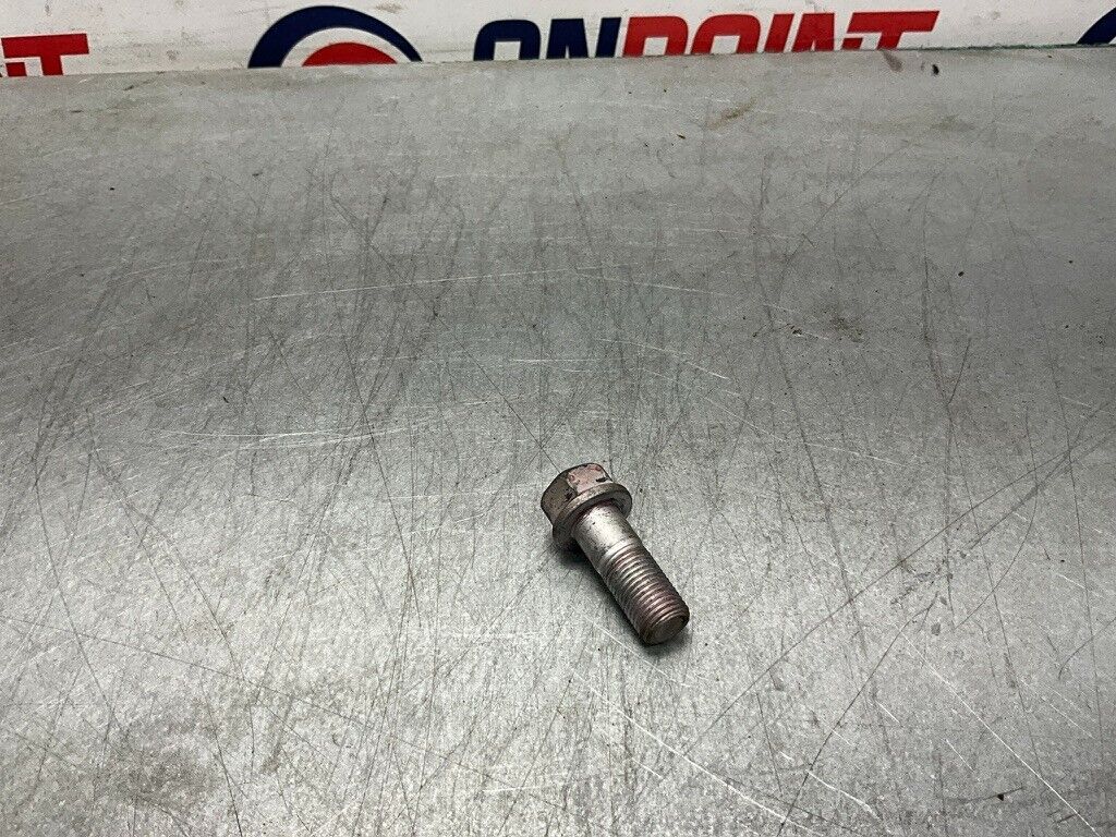 2006 Nissan Z33 350Z Driveshaft to Differential Bolts OEM 11BB1FC - On Point Parts Inc