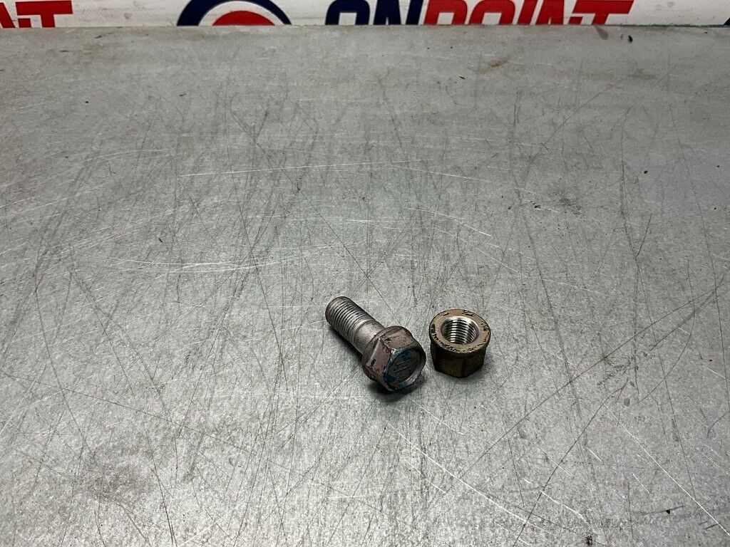 2006 Nissan Z33 350Z Driveshaft to Differential Bolts OEM 11BB1FC - On Point Parts Inc