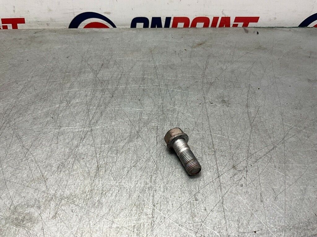 2006 Nissan Z33 350Z Driveshaft to Differential Bolts OEM 11BB1FC - On Point Parts Inc