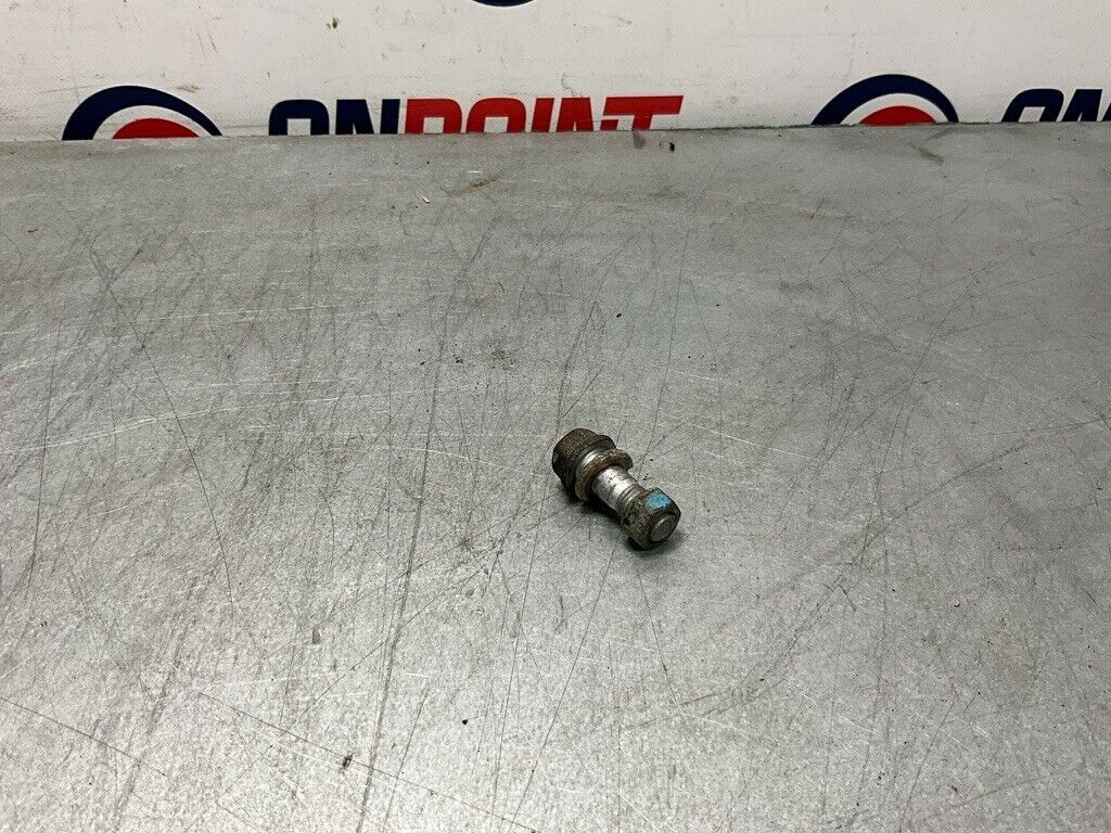2006 Nissan Z33 350Z Differential to Axle Bolts OEM 11BB1FC - On Point Parts Inc