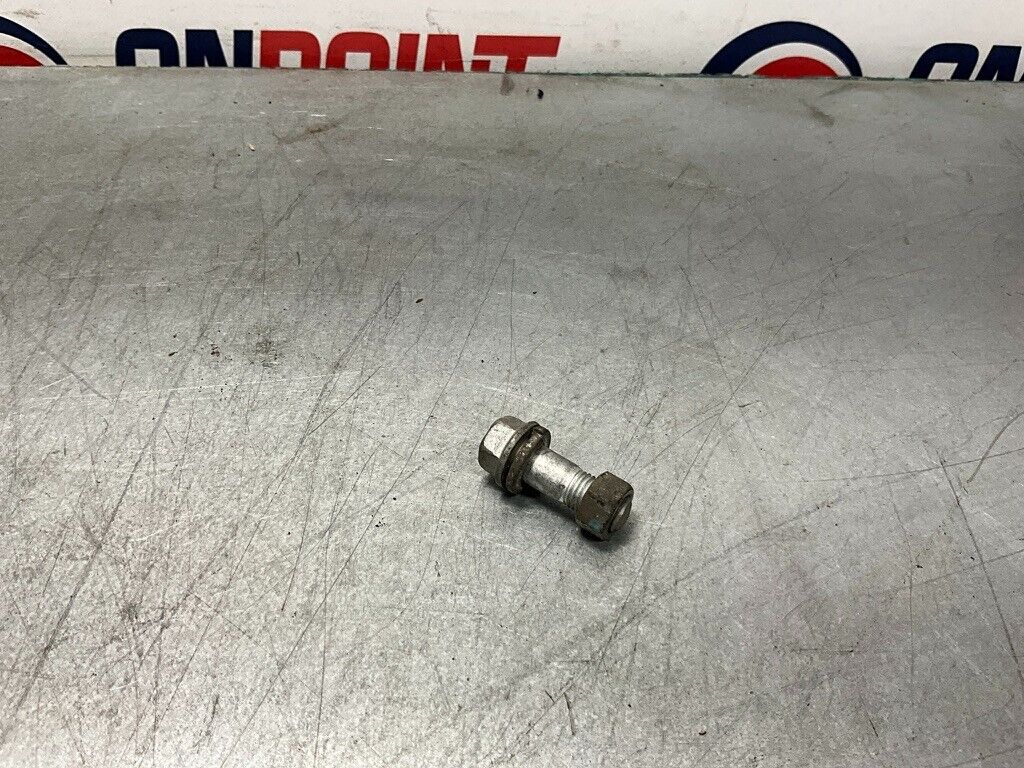 2006 Nissan Z33 350Z Differential to Axle Bolts OEM 11BB1FC - On Point Parts Inc