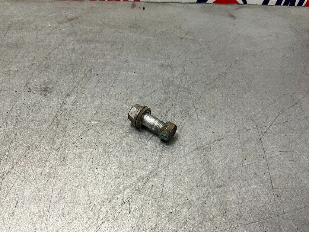 2006 Nissan Z33 350Z Differential to Axle Bolts OEM 11BB1FC - On Point Parts Inc