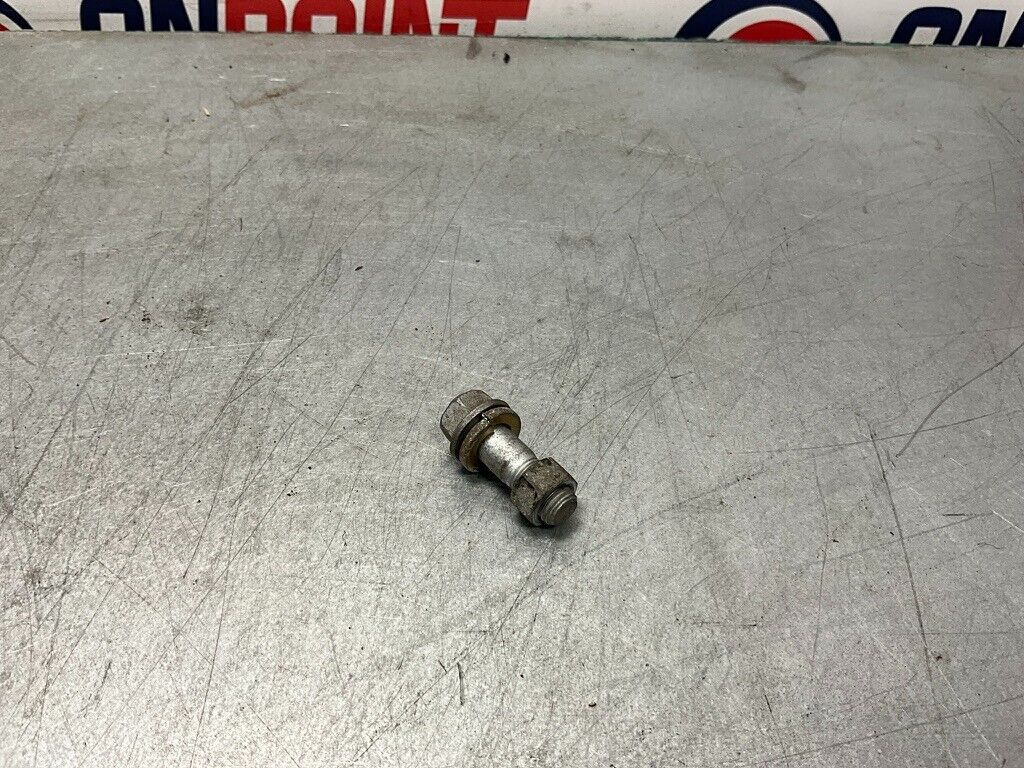 2006 Nissan Z33 350Z Differential to Axle Bolts OEM 11BB1FC - On Point Parts Inc