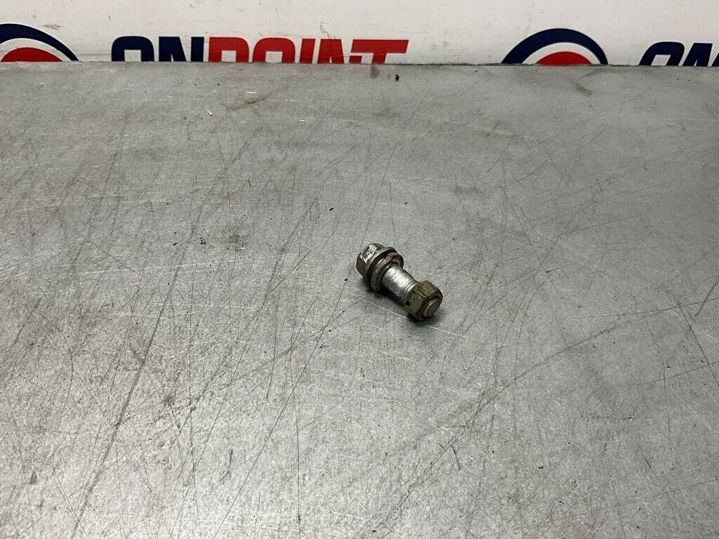 2006 Nissan Z33 350Z Differential to Axle Bolts OEM 11BB1FC - On Point Parts Inc