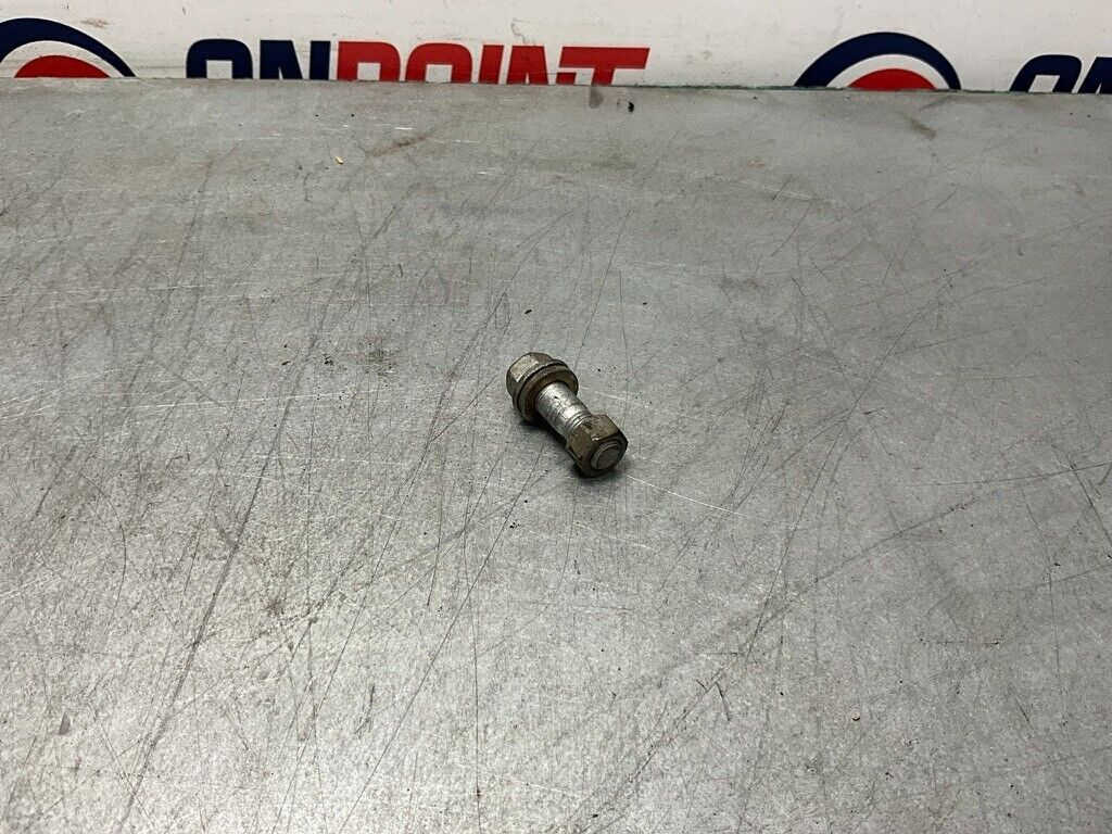 2006 Nissan Z33 350Z Differential to Axle Bolts OEM 11BB1FC - On Point Parts Inc