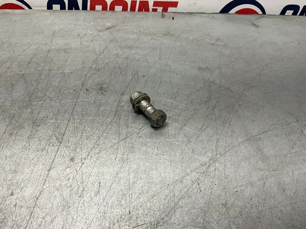 2006 Nissan Z33 350Z Differential to Axle Bolts OEM 11BB1FC - On Point Parts Inc