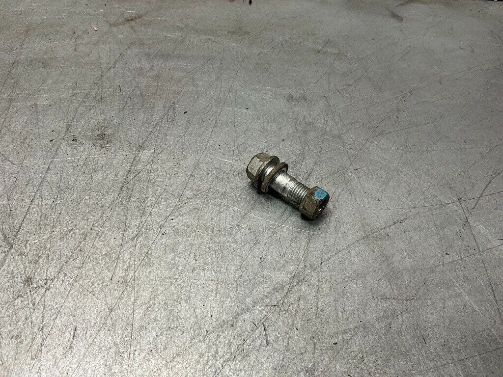 2006 Nissan Z33 350Z Differential to Axle Bolts OEM 11BB1FC - On Point Parts Inc