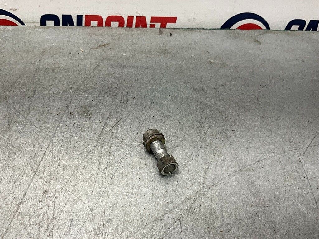2006 Nissan Z33 350Z Differential to Axle Bolts OEM 11BB1FC - On Point Parts Inc