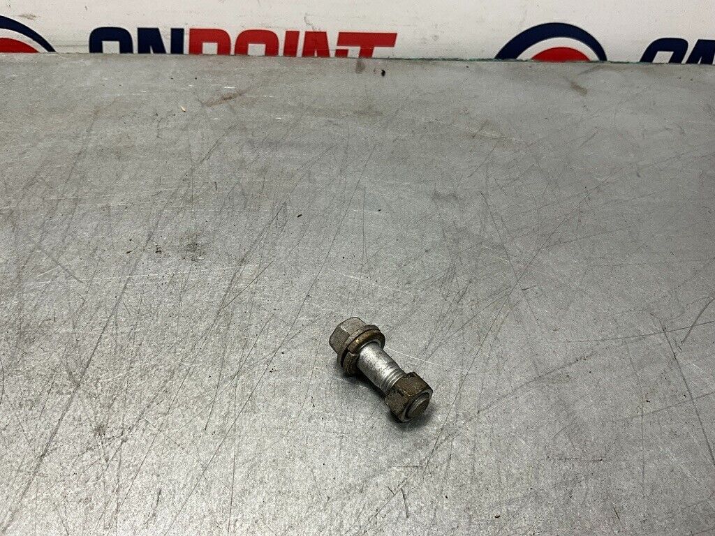 2006 Nissan Z33 350Z Differential to Axle Bolts OEM 11BB1FC - On Point Parts Inc