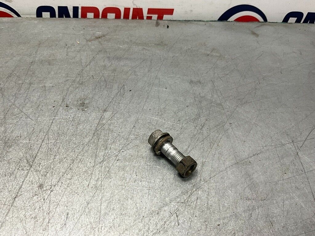 2006 Nissan Z33 350Z Differential to Axle Bolts OEM 11BB1FC - On Point Parts Inc