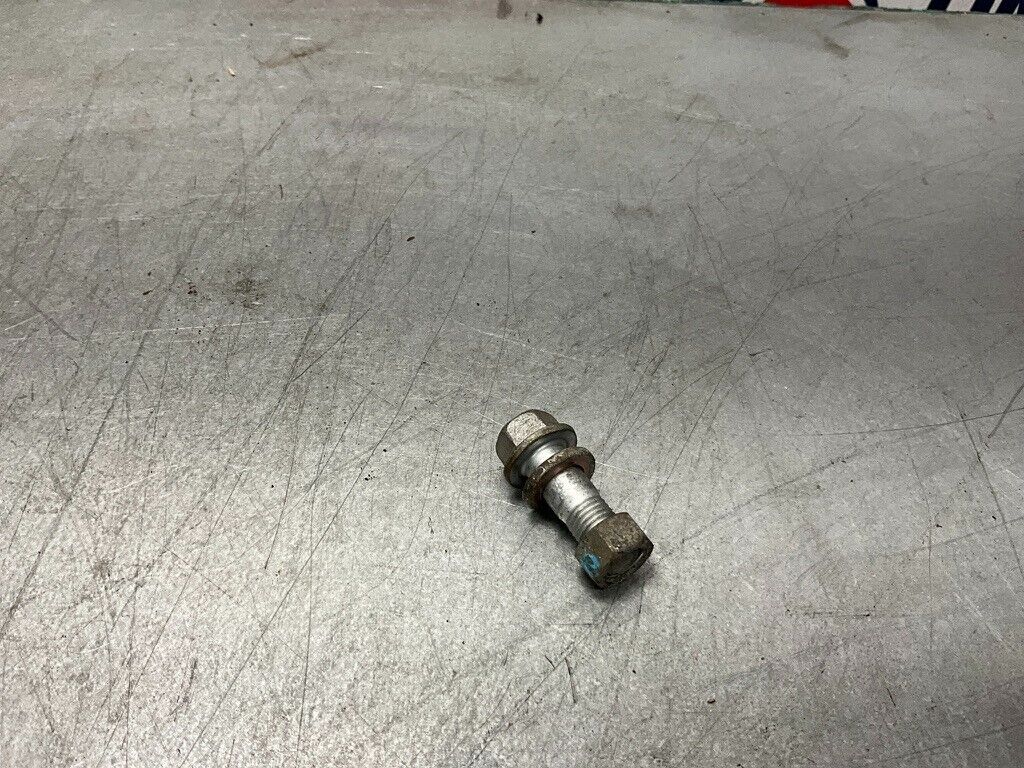 2006 Nissan Z33 350Z Differential to Axle Bolts OEM 11BB1FC - On Point Parts Inc