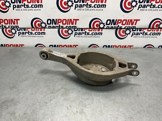 2006 Nissan Z33 350Z Driver Left Rear Suspension Coil Spring Bucket OEM 11BB1FG - On Point Parts Inc