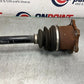 2006 Nissan Z33 350Z Driver Left Rear Axle Half Shaft OEM 11BB1FG - On Point Parts Inc