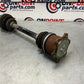 2006 Nissan Z33 350Z Driver Left Rear Axle Half Shaft OEM 11BB1FG - On Point Parts Inc