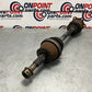 2006 Nissan Z33 350Z Driver Left Rear Axle Half Shaft OEM 11BB1FG - On Point Parts Inc